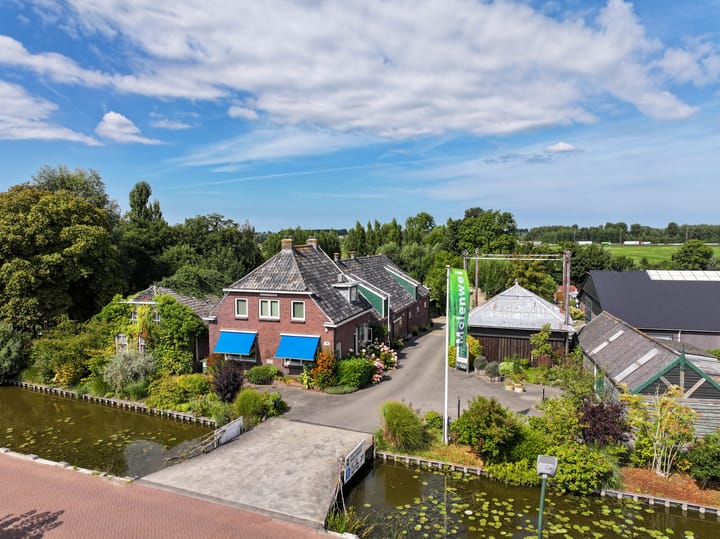 Photo 4 of Stompwijkseweg 27