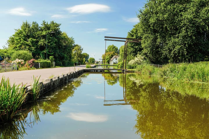 Photo 7 of Stompwijkseweg 27