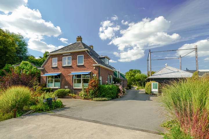 Photo 9 of Stompwijkseweg 27