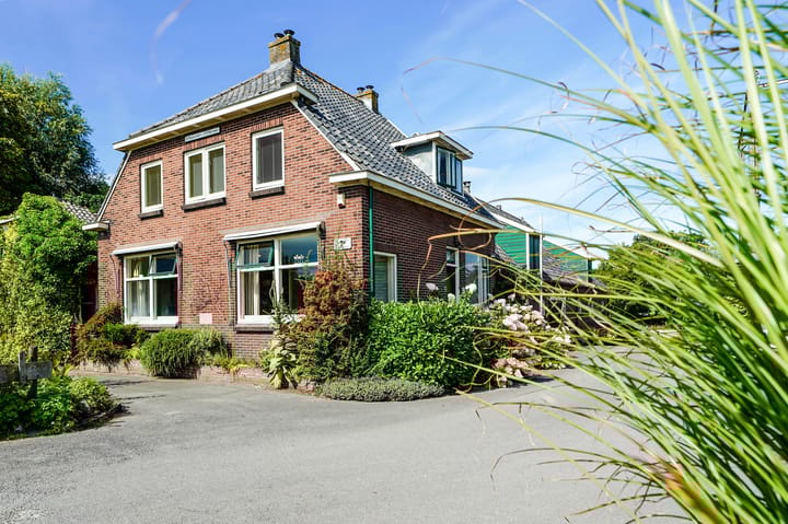 Photo 10 of Stompwijkseweg 27