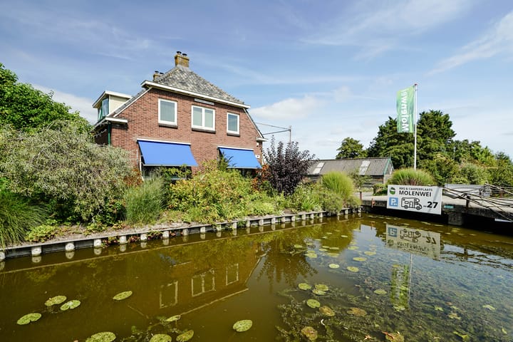 Photo 13 of Stompwijkseweg 27