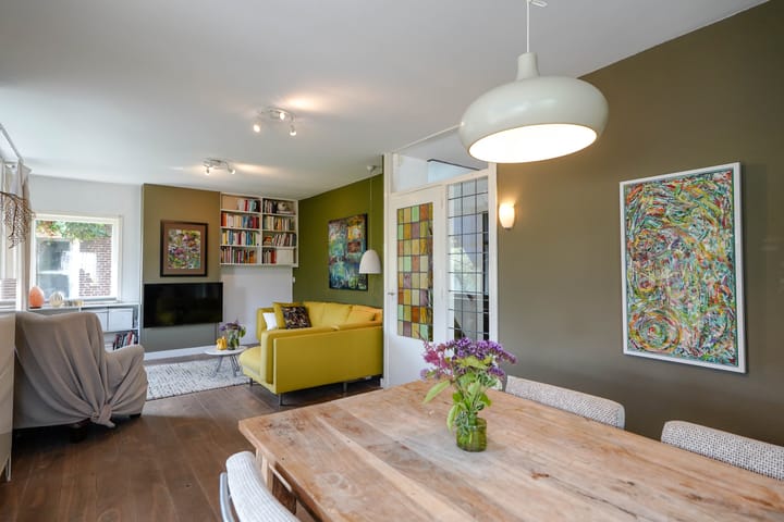 Photo 17 of Stompwijkseweg 27