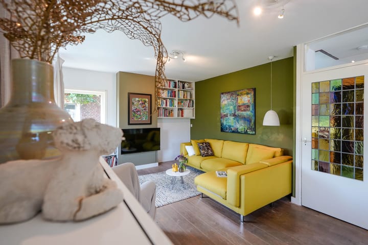 Photo 23 of Stompwijkseweg 27