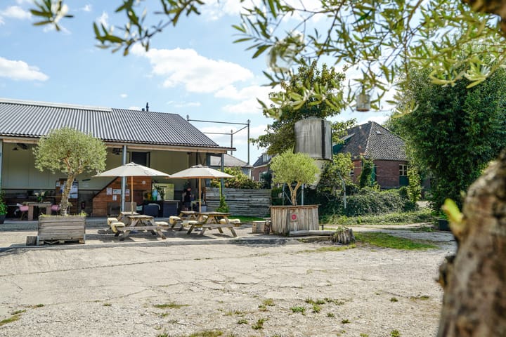 Photo 60 of Stompwijkseweg 27