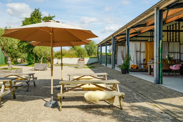 Photo 61 of Stompwijkseweg 27