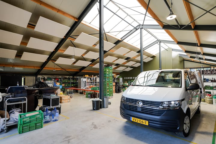 Photo 74 of Stompwijkseweg 27