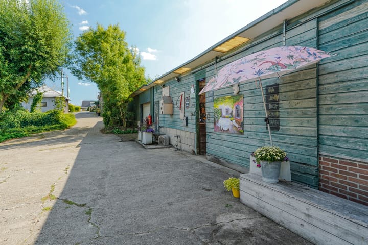 Photo 79 of Stompwijkseweg 27