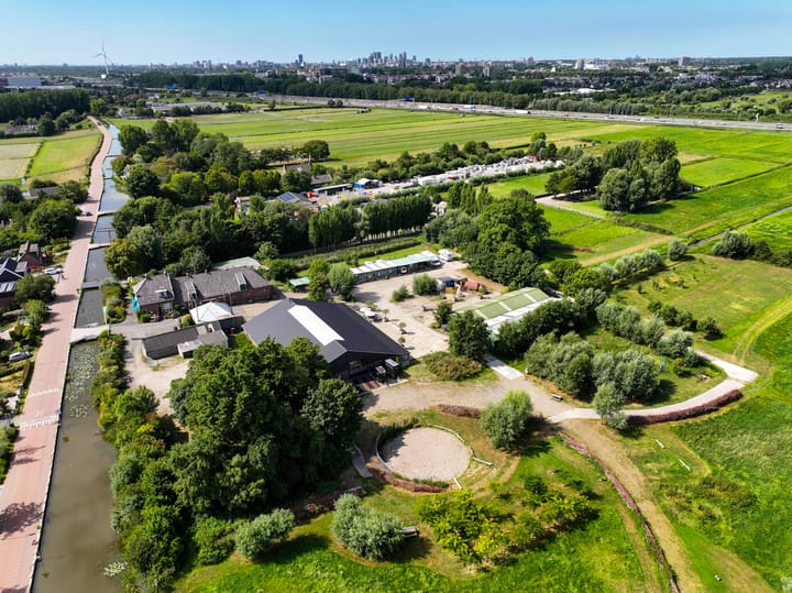 Photo 86 of Stompwijkseweg 27