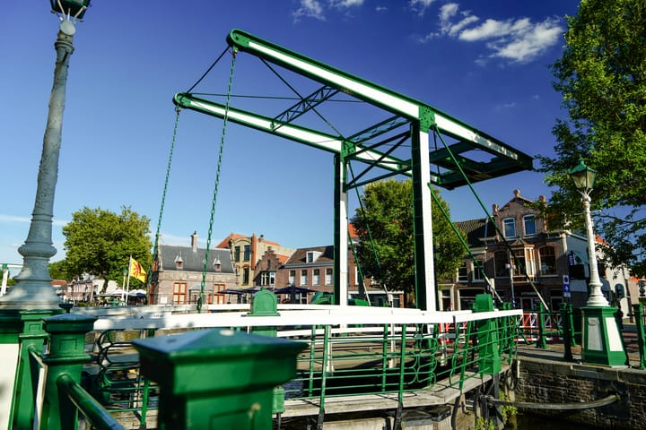 Photo 96 of Stompwijkseweg 27