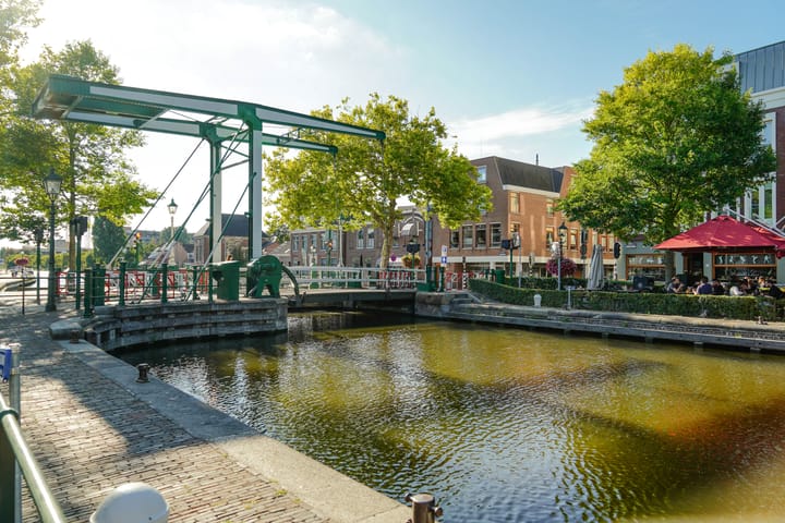 Photo 97 of Stompwijkseweg 27