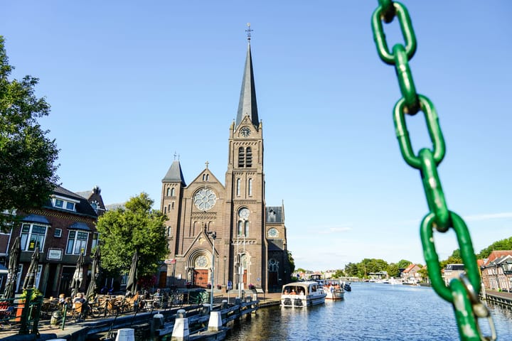 Photo 99 of Stompwijkseweg 27