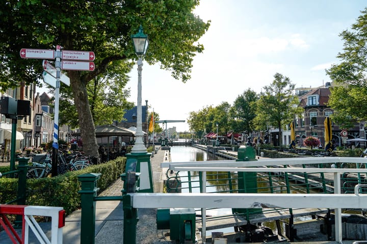 Photo 100 of Stompwijkseweg 27