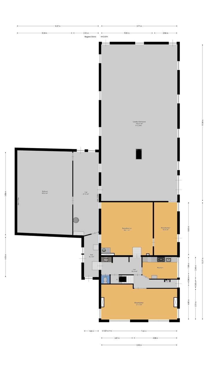 Photo 103 of Stompwijkseweg 27