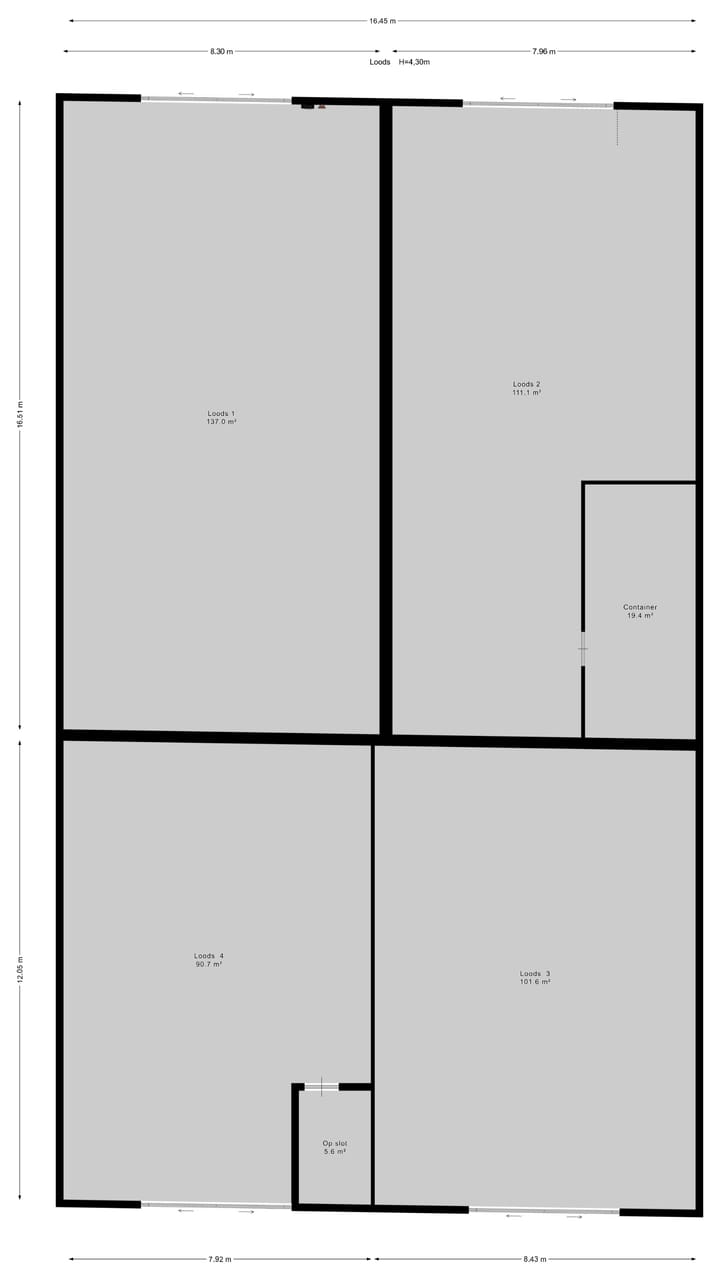 Photo 112 of Stompwijkseweg 27