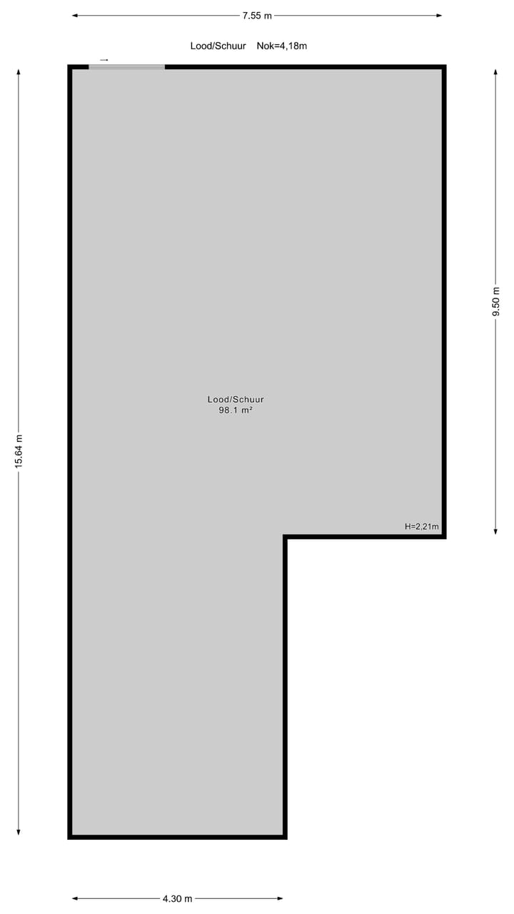 Photo 113 of Stompwijkseweg 27