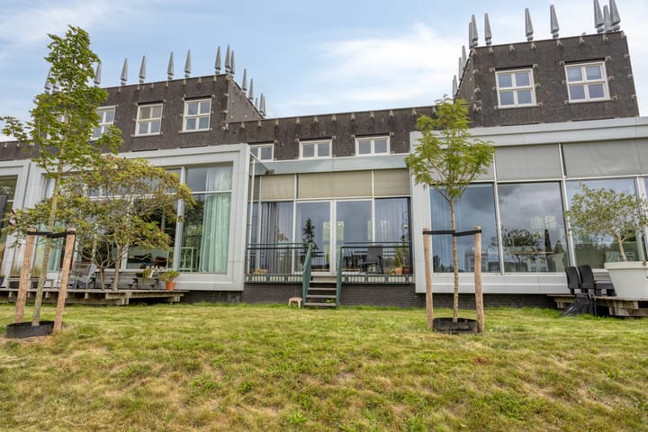 Foto 2 van Burggraaf 23