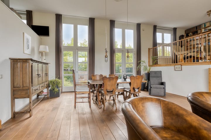 Foto 4 van Burggraaf 23