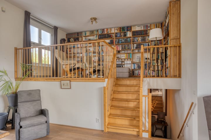 Foto 5 van Burggraaf 23