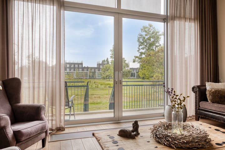 Foto 3 van Burggraaf 23