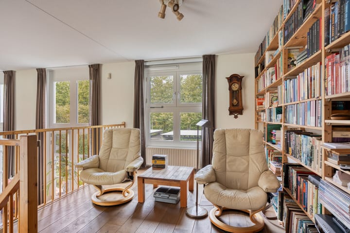 Foto 9 van Burggraaf 23