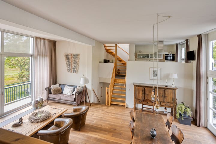 Foto 10 van Burggraaf 23