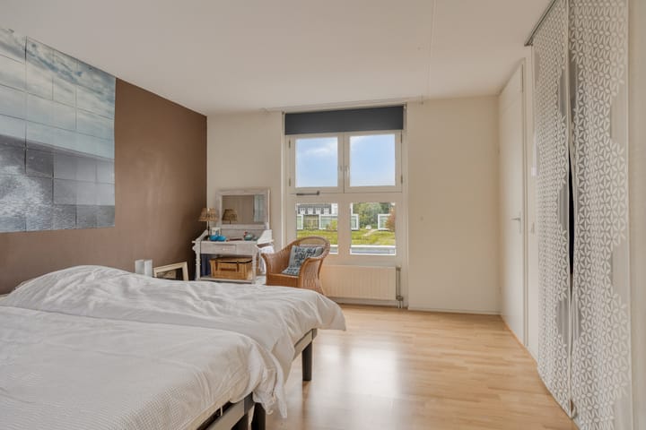 Foto 20 van Burggraaf 23