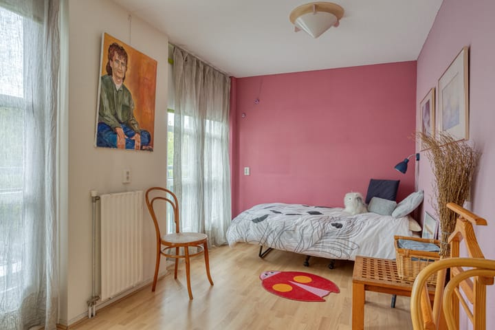 Foto 22 van Burggraaf 23