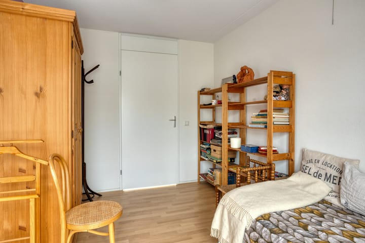 Foto 24 van Burggraaf 23