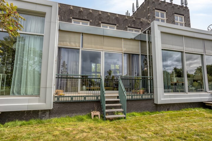 Foto 27 van Burggraaf 23