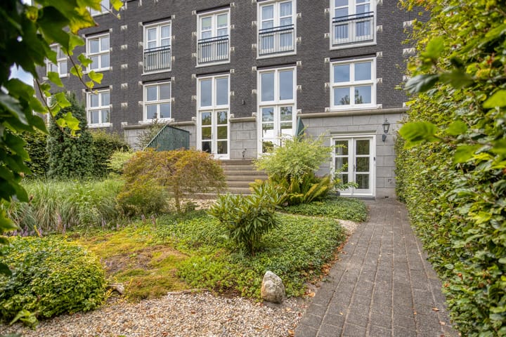 Foto 28 van Burggraaf 23