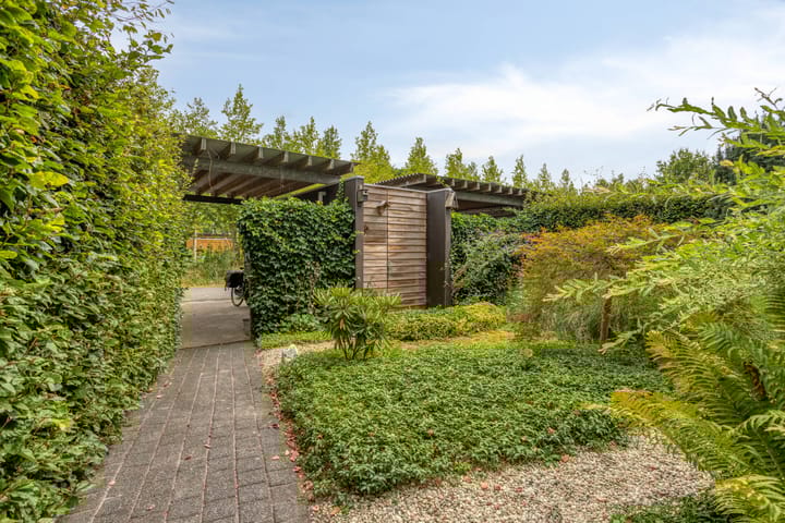 Foto 29 van Burggraaf 23