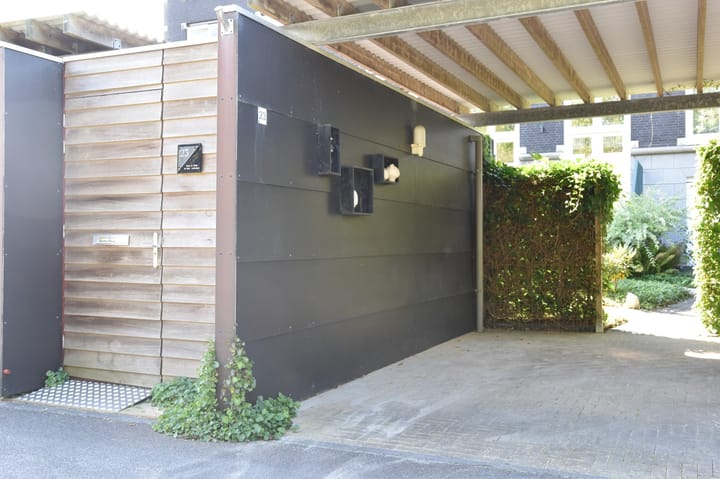 Foto 30 van Burggraaf 23