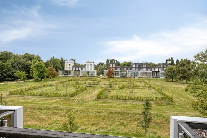 Foto 33 van Burggraaf 23