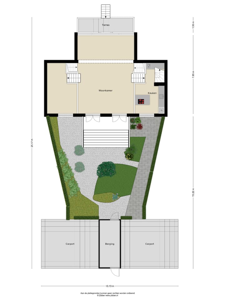 Foto 37 van Burggraaf 23