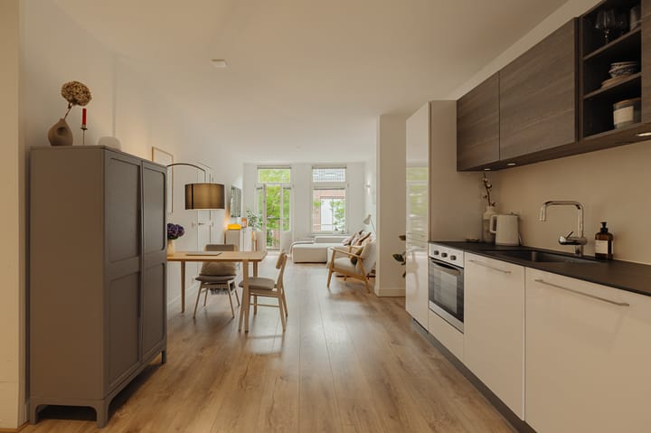 Foto 5 van Rustenburgerstraat 449-2