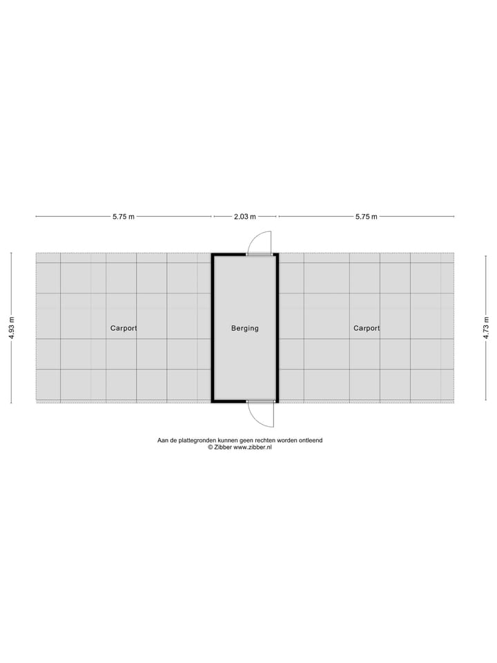 Foto 38 van Burggraaf 23