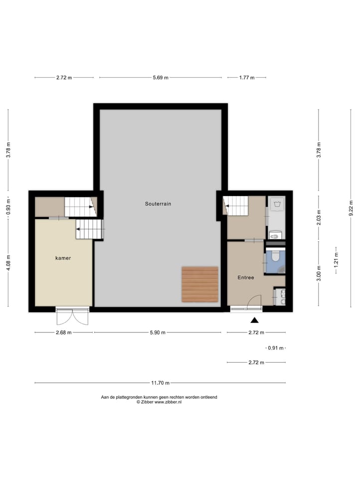 Foto 39 van Burggraaf 23