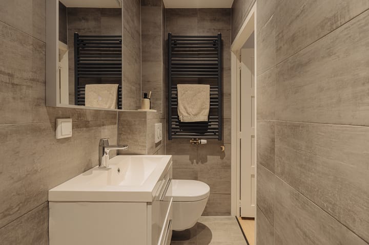 Foto 8 van Rustenburgerstraat 449-2