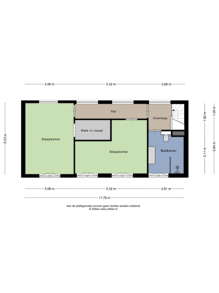 Foto 40 van Burggraaf 23