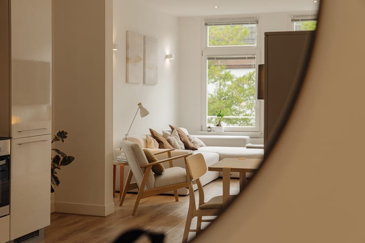 Foto 11 van Rustenburgerstraat 449-2