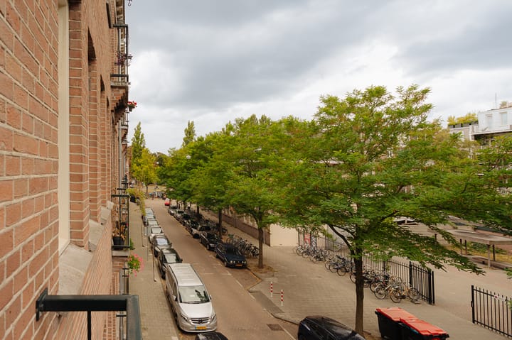 Foto 12 van Rustenburgerstraat 449-2