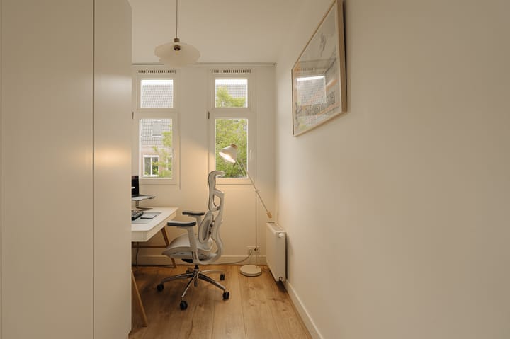 Foto 13 van Rustenburgerstraat 449-2