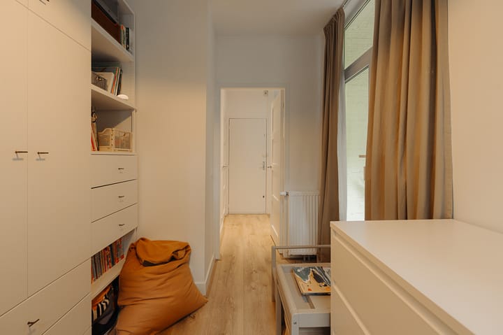 Foto 14 van Rustenburgerstraat 449-2