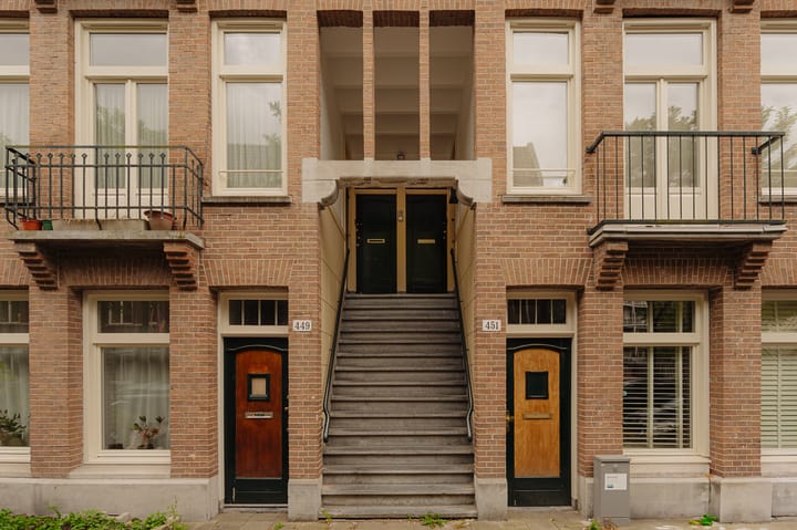 Foto 15 van Rustenburgerstraat 449-2