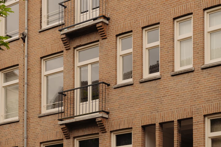 Foto 16 van Rustenburgerstraat 449-2