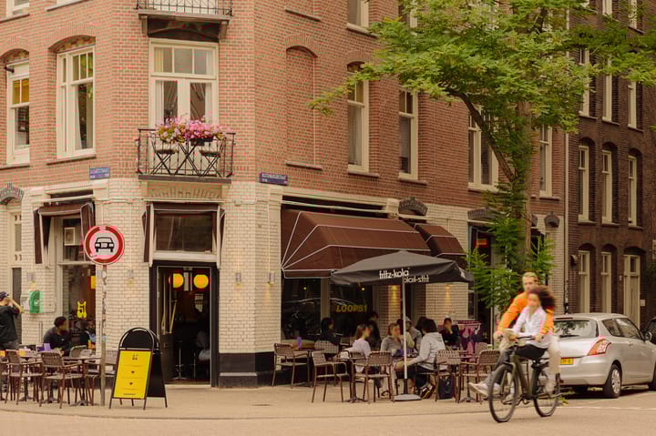 Foto 17 van Rustenburgerstraat 449-2