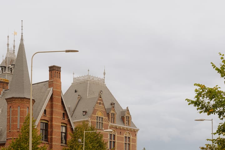 Foto 18 van Rustenburgerstraat 449-2