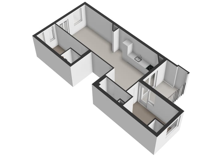 Foto 19 van Rustenburgerstraat 449-2