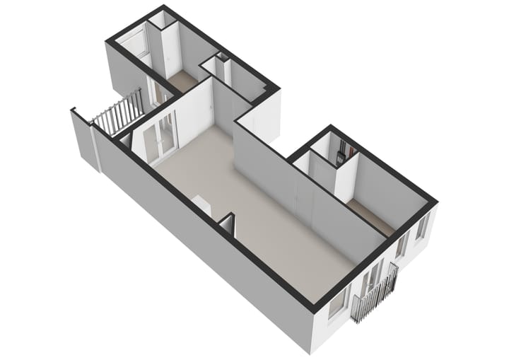 Foto 20 van Rustenburgerstraat 449-2