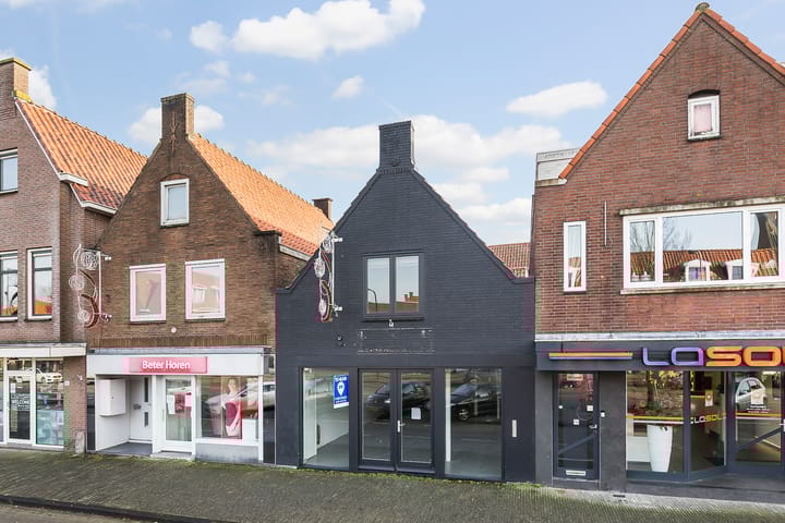 Julianaweg 90, Volendam